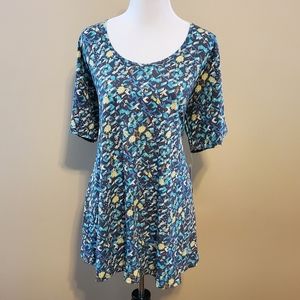 Lularoe Perfect Tee